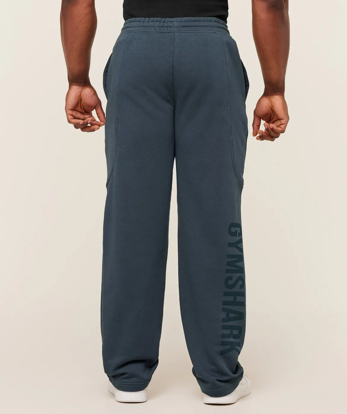 Power Straight Leg Pants