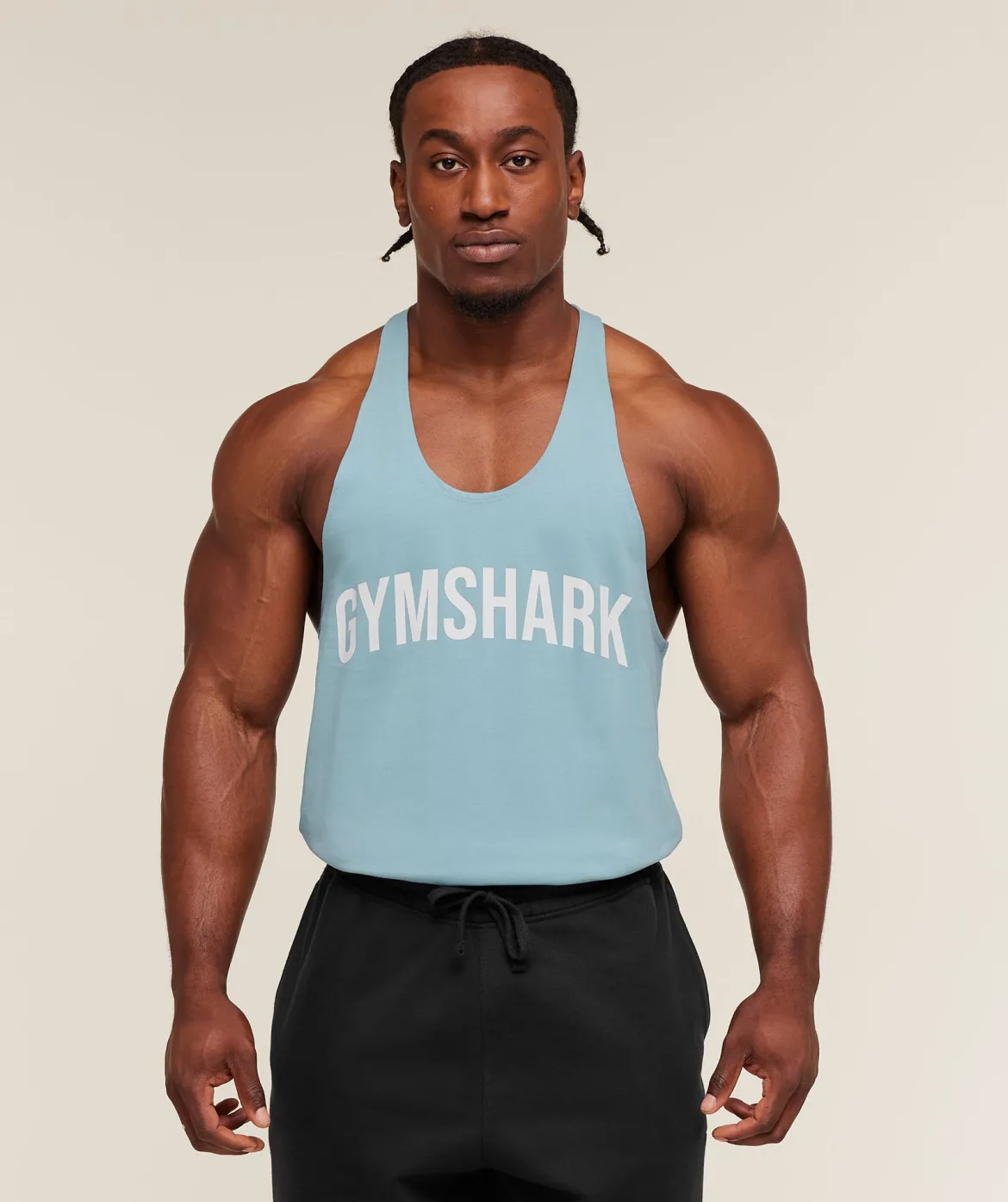 Power Stringer