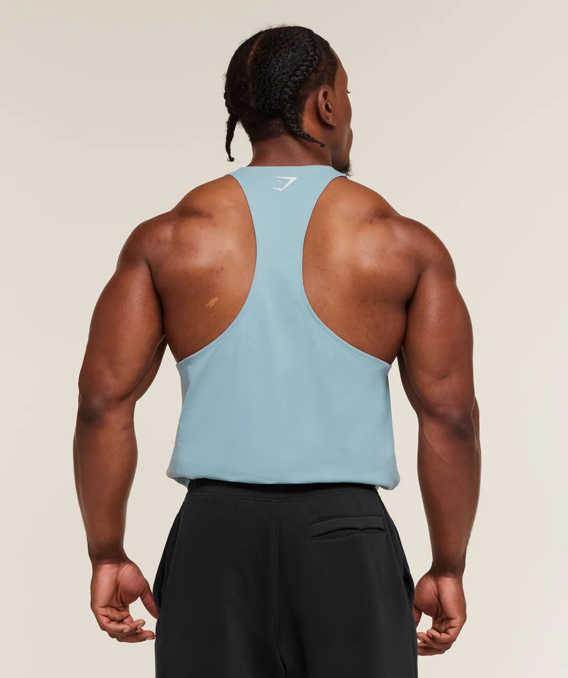 Power Stringer