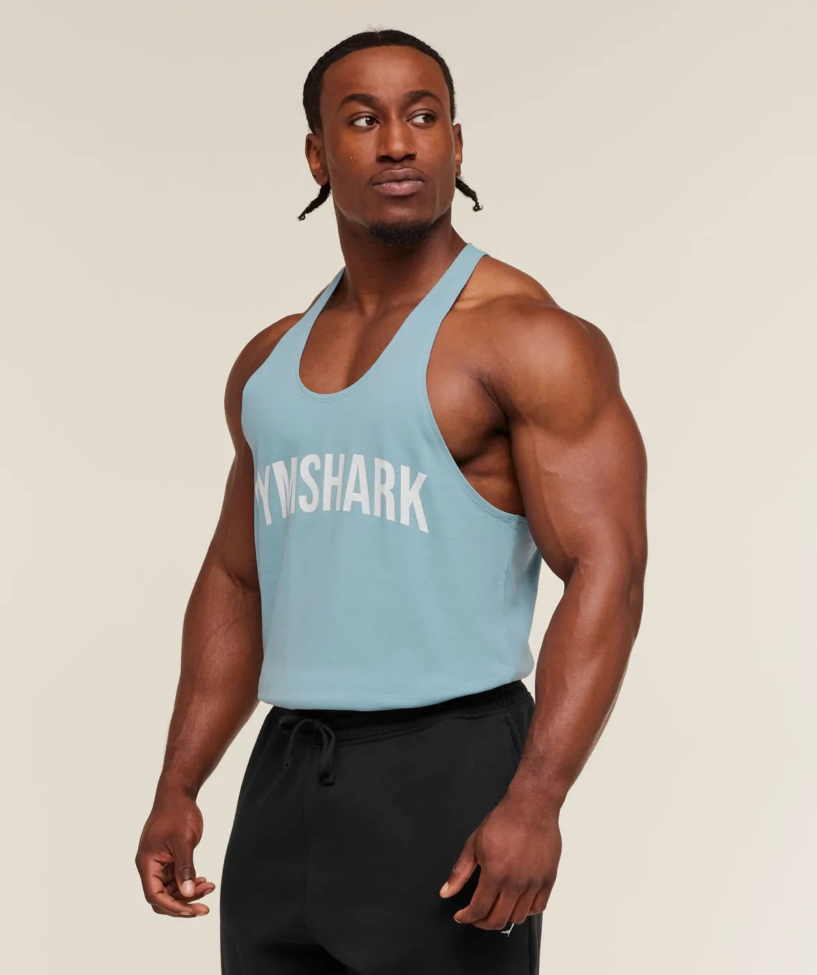 Power Stringer