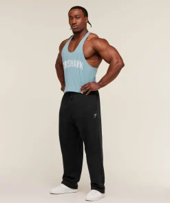 Power Stringer