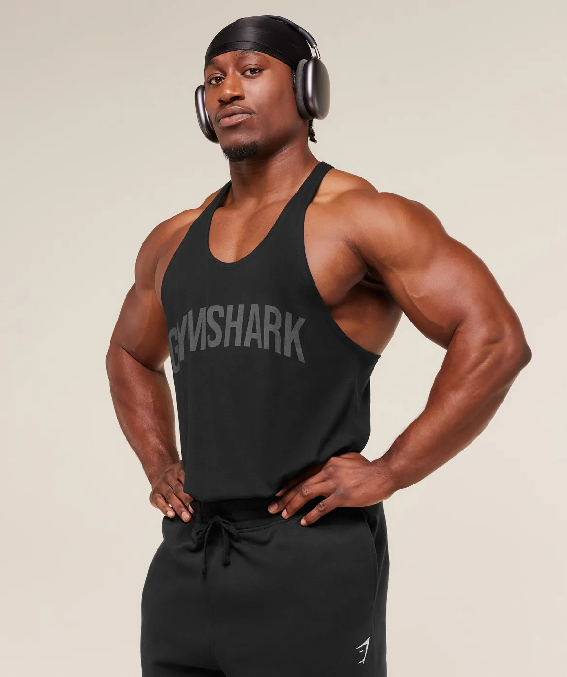 Power Stringer