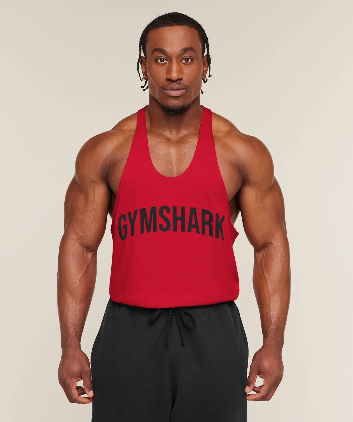 Power Stringer