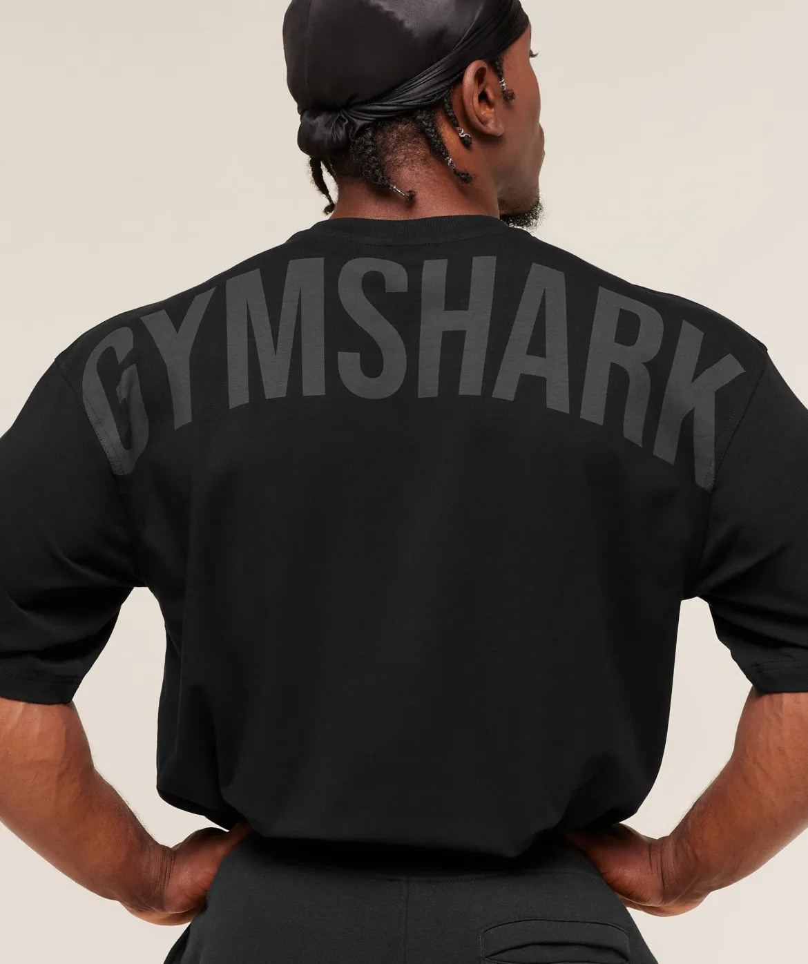 Power T-Shirt
