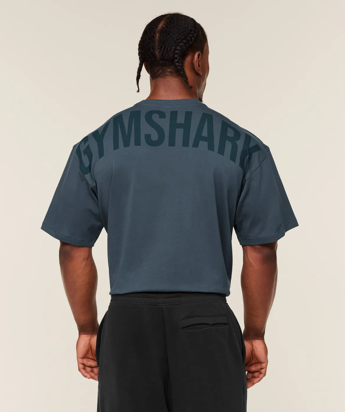 Power T-Shirt