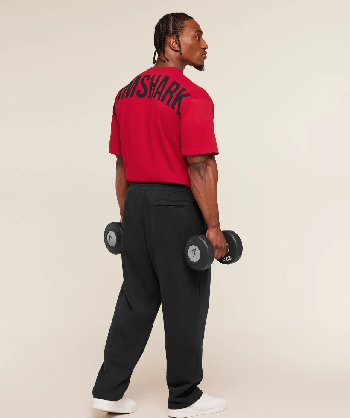 Power T-Shirt