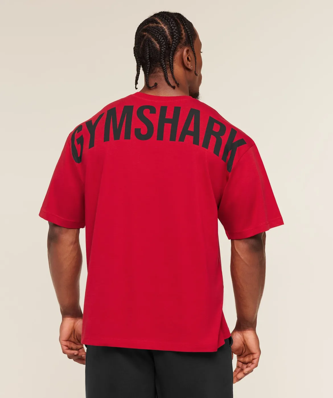 Power T-Shirt