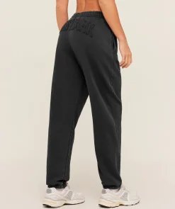 Power Washed Cuff Joggers