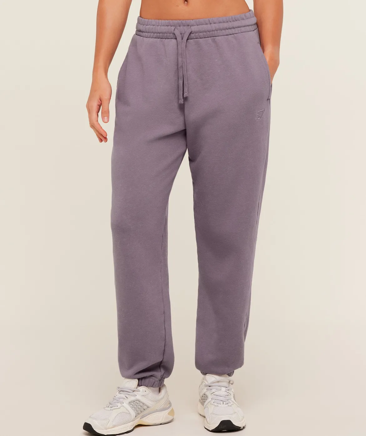 Power Washed Cuff Joggers