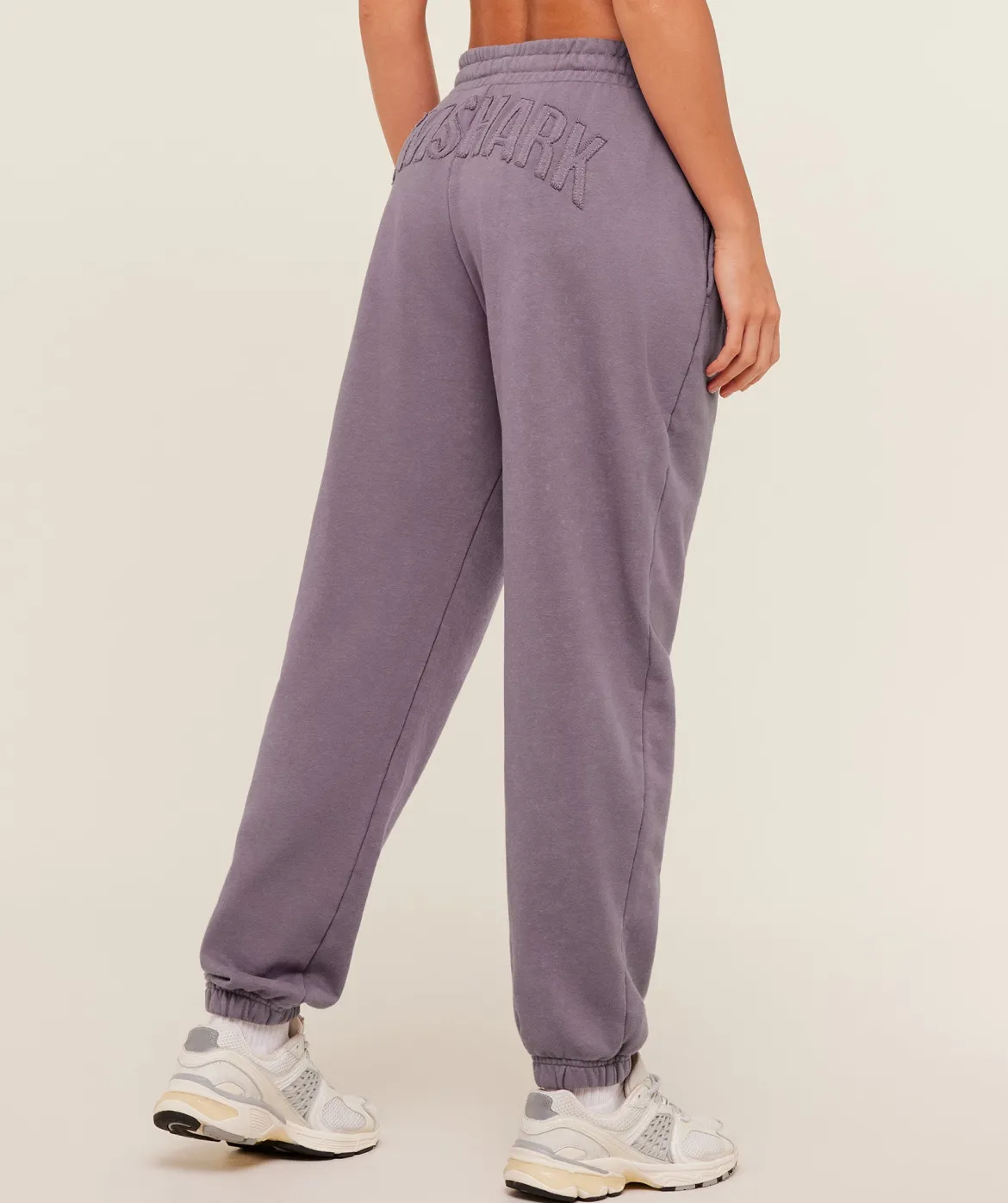 Power Washed Cuff Joggers