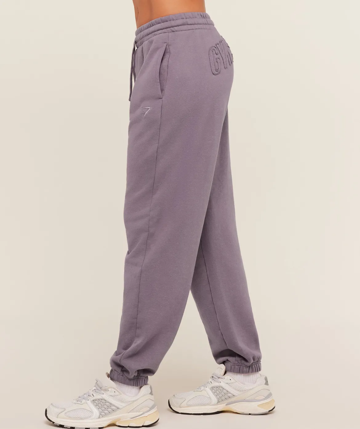 Power Washed Cuff Joggers