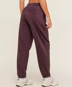 Power Washed Cuff Joggers