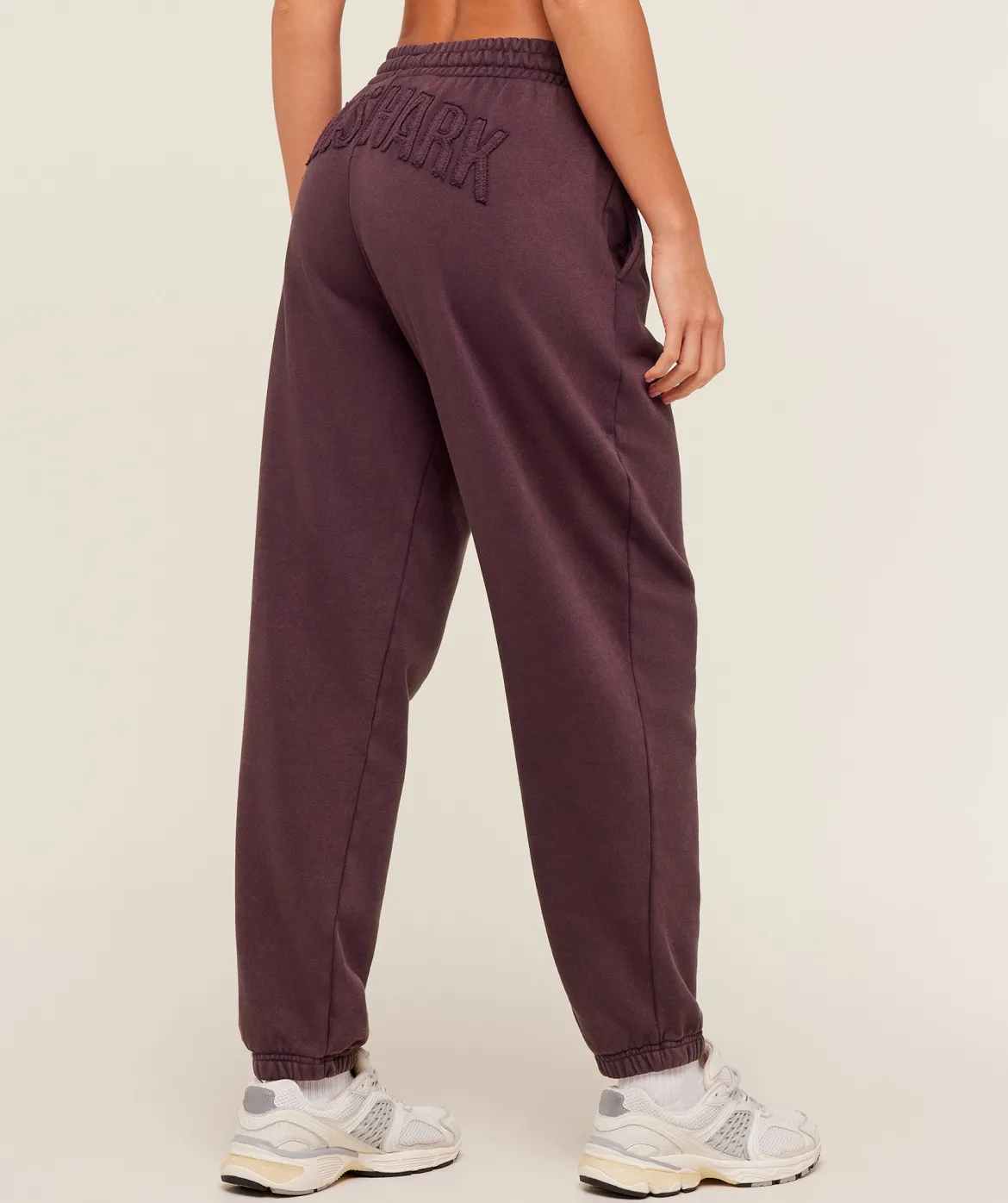 Power Washed Cuff Joggers