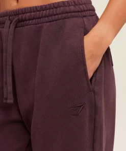 Power Washed Cuff Joggers