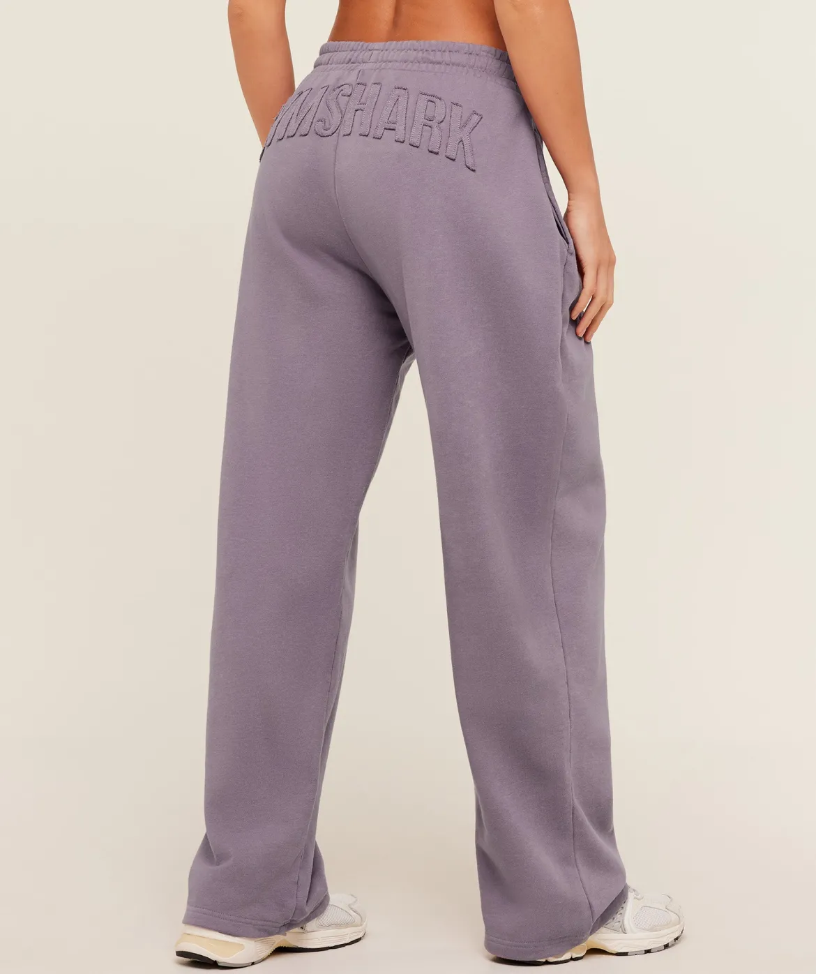 Power Washed Joggers