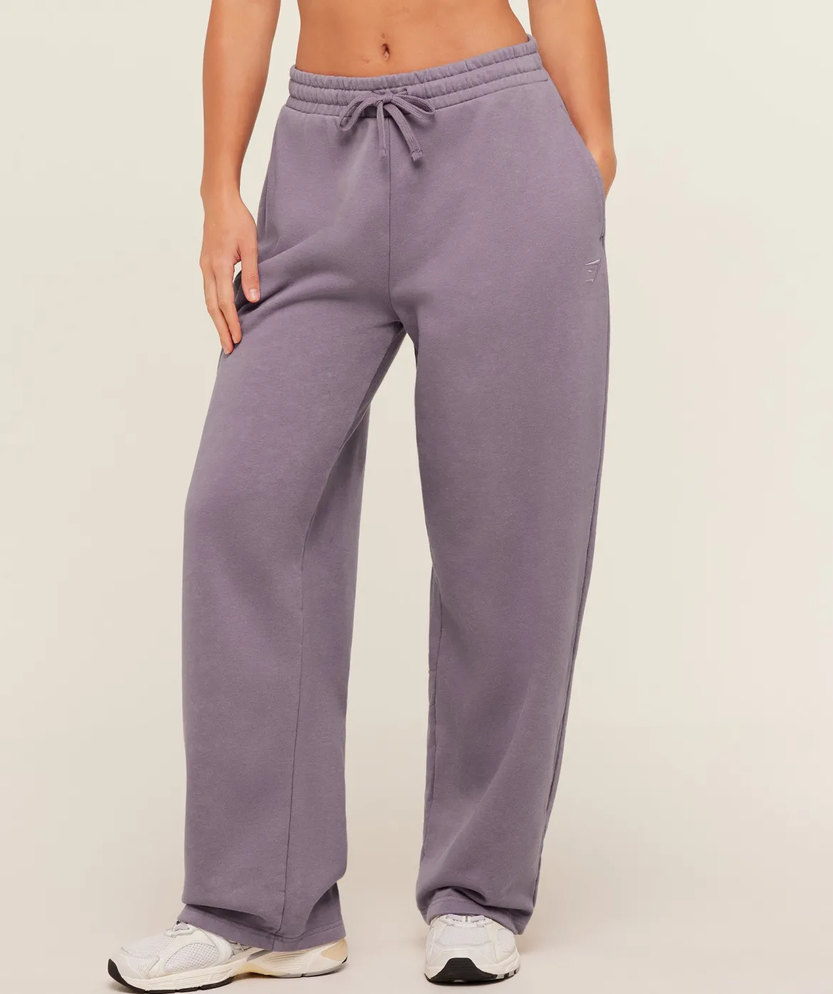 Power Washed Joggers