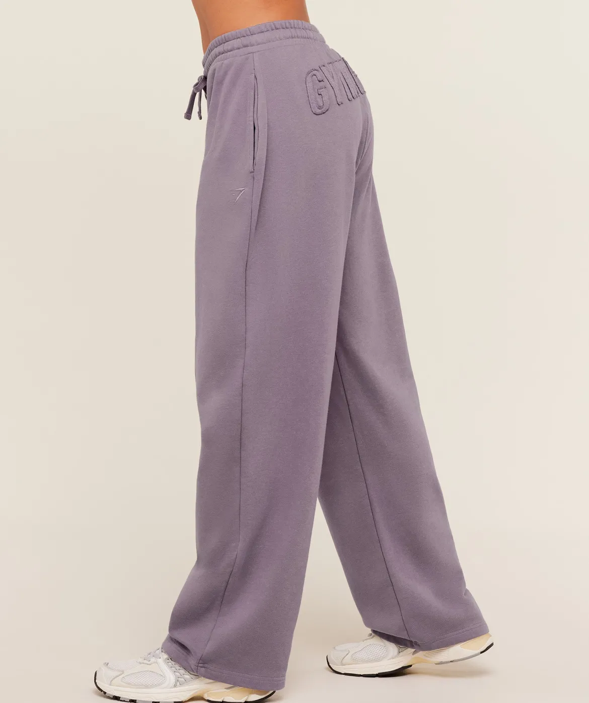 Power Washed Joggers