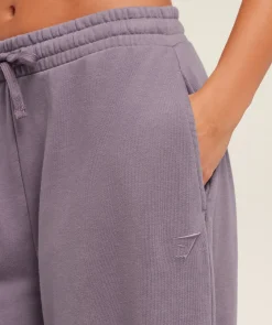 Power Washed Joggers