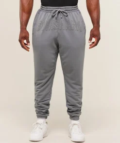 Power Washed Joggers