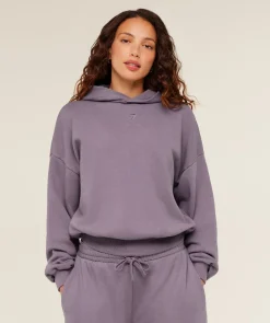 Power Washed Oversized Hoodie