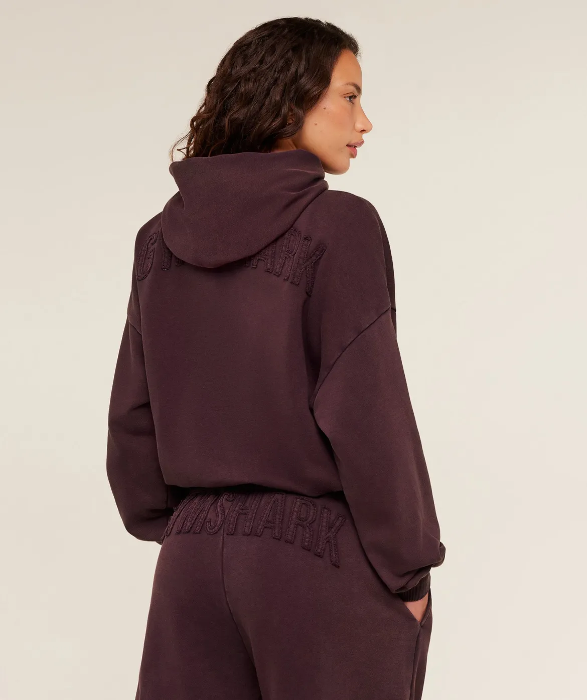 Power Washed Oversized Hoodie
