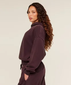 Power Washed Oversized Hoodie