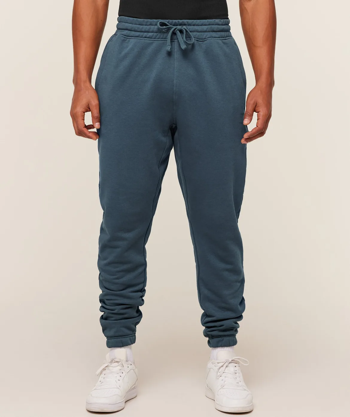 Power Wordmark Joggers