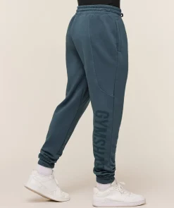 Power Wordmark Joggers