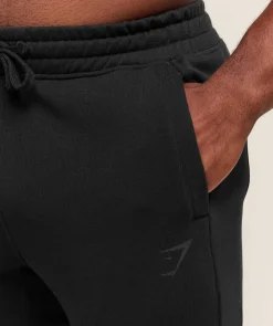 Power Wordmark Joggers