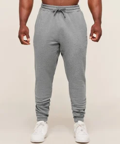 Power Wordmark Joggers