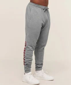 Power Wordmark Joggers