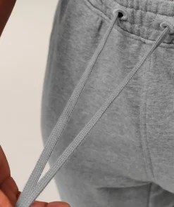 Power Wordmark Joggers