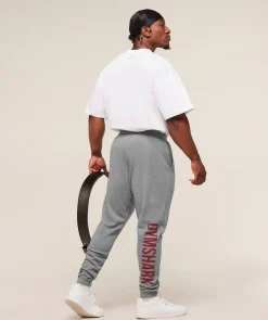 Power Wordmark Joggers