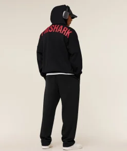 Power Zip Up Hoodie
