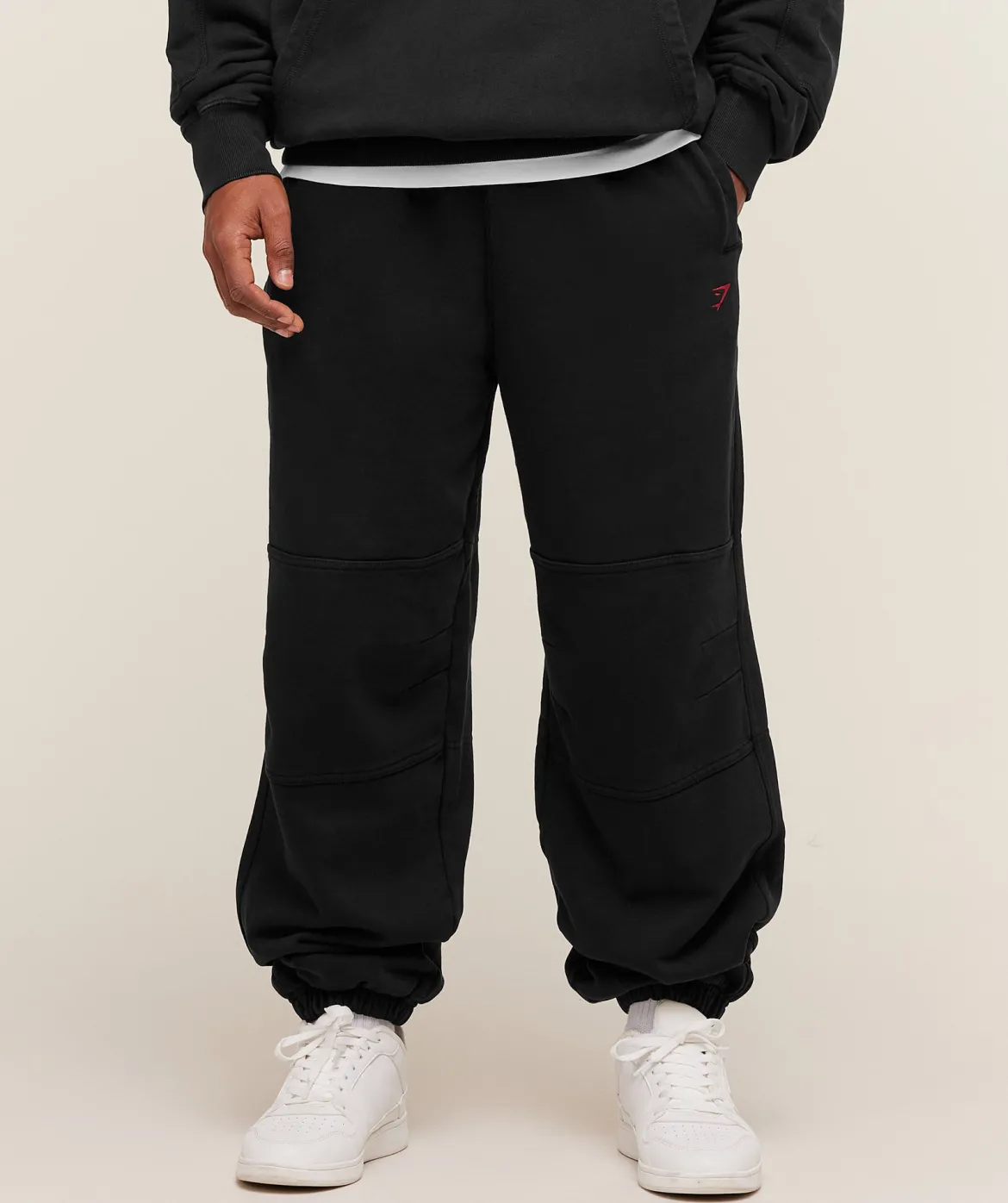 Premium Heavyweight Jogger