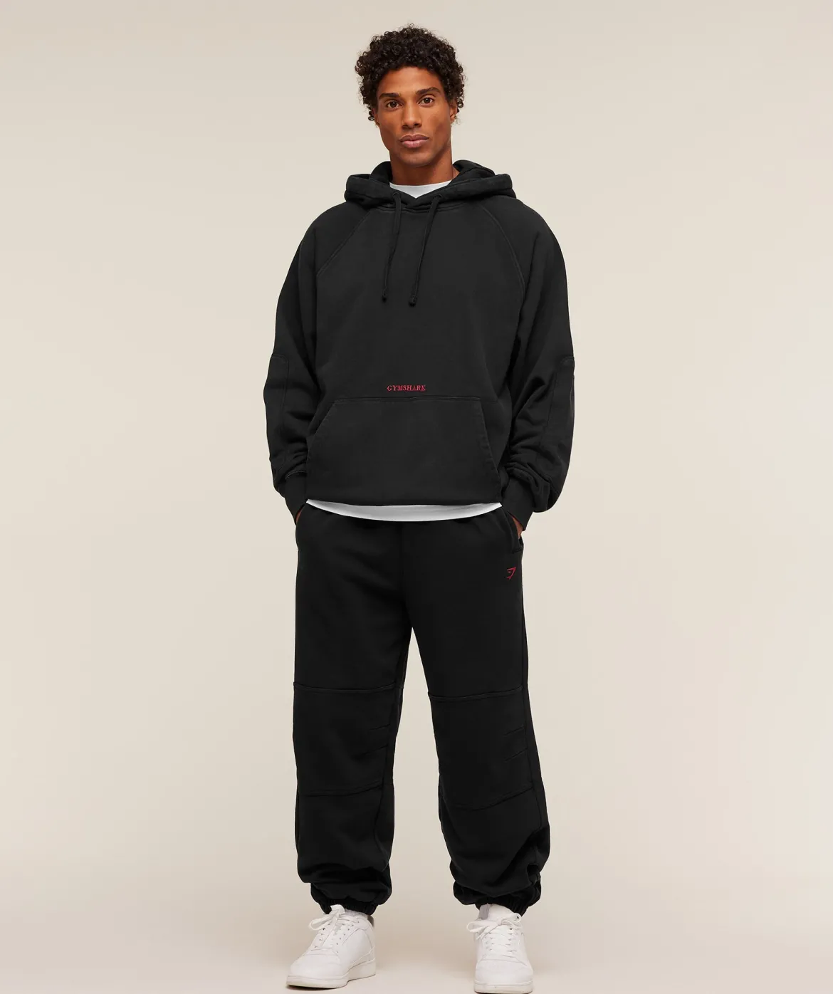 Premium Heavyweight Jogger