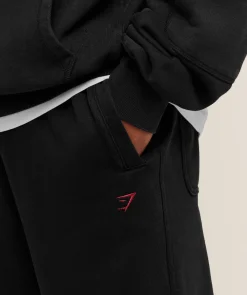 Premium Heavyweight Jogger
