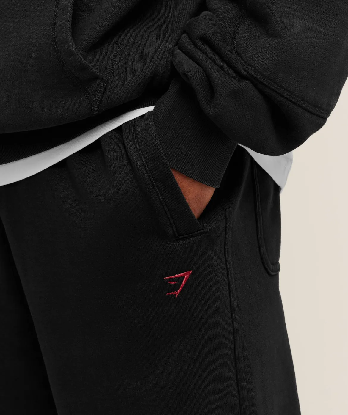 Premium Heavyweight Jogger