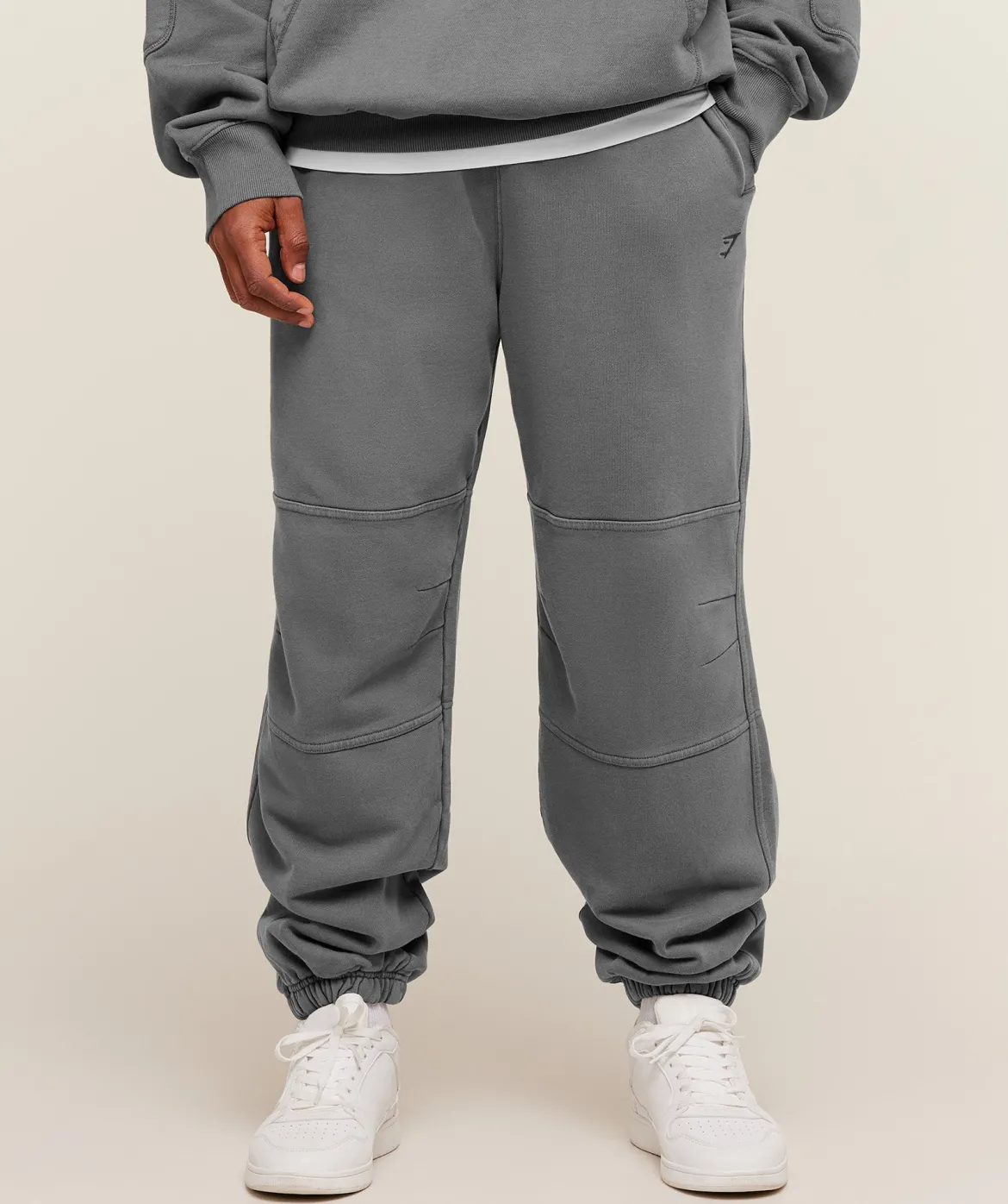 Premium Heavyweight Jogger