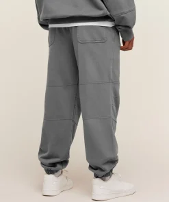 Premium Heavyweight Jogger