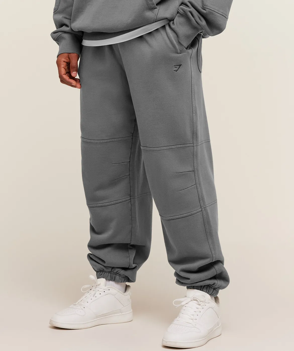 Premium Heavyweight Jogger