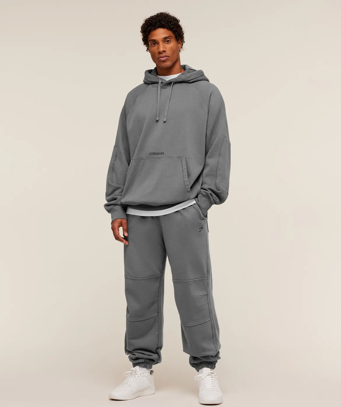Premium Heavyweight Jogger