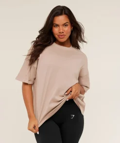 Pump Cover Structured Fleece Top