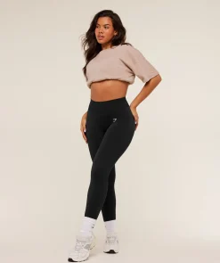 Pump Cover Structured Fleece Top