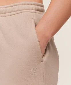 Pump Straight Leg Pants