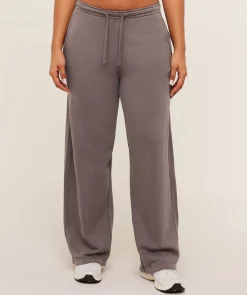 Pump Straight Leg Pants