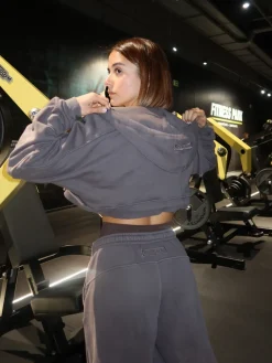 Pump Straight Leg Pants
