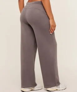 Pump Straight Leg Pants