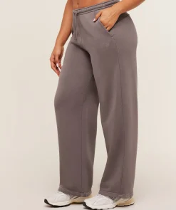 Pump Straight Leg Pants