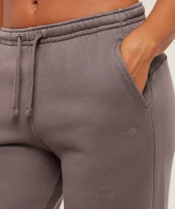 Pump Straight Leg Pants